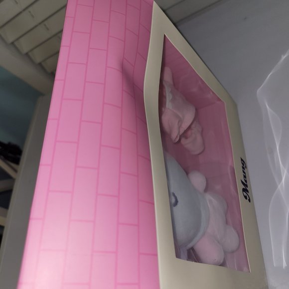 BT21 MANG Dream Of Baby Pajama Doll Set - Picture 2 of 6